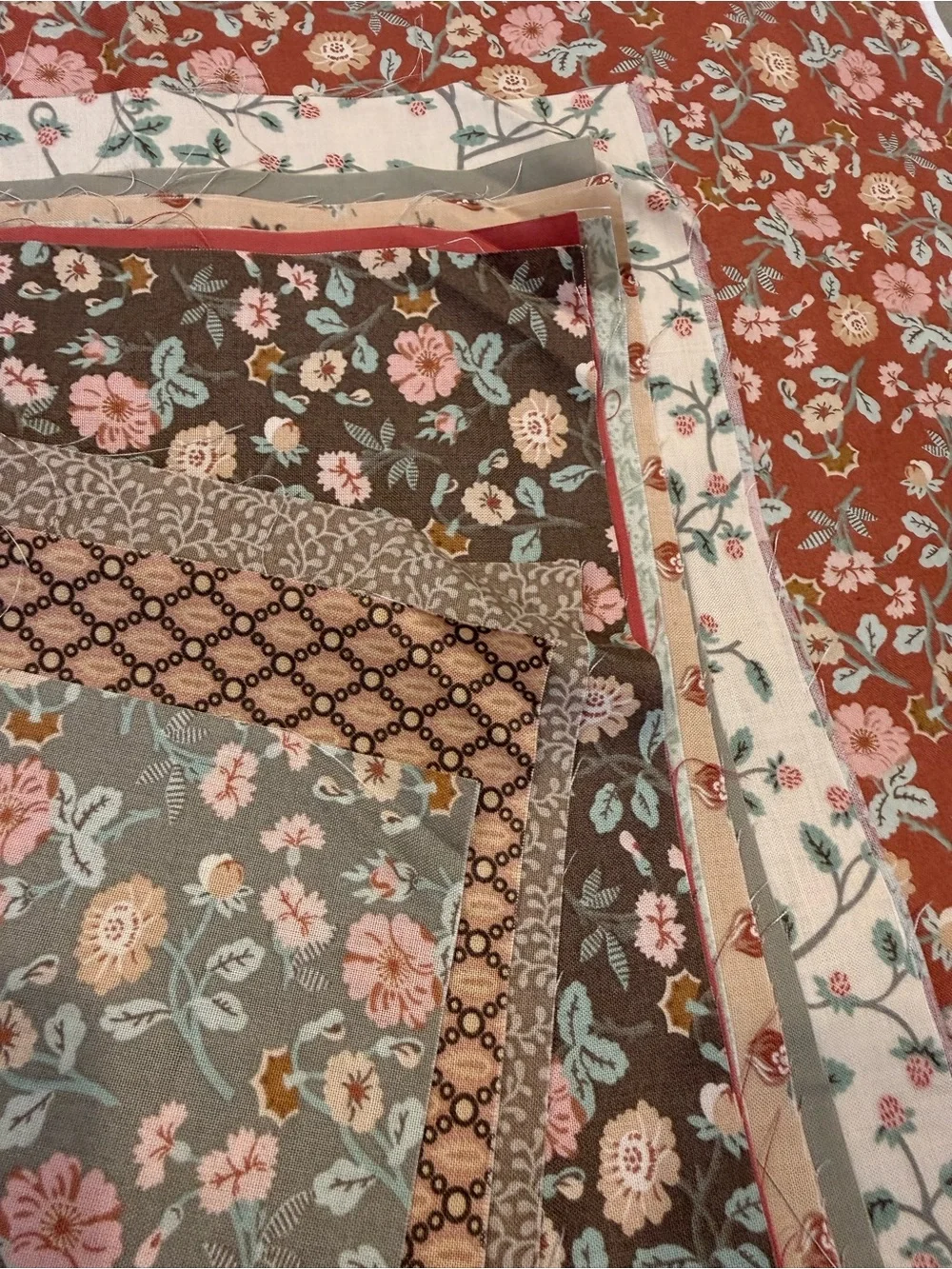 N/A soft cotton
